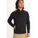 LECONTE Fleece JKT Black