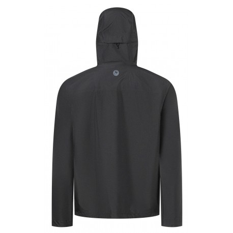 Jaka MINIMALIST GTX Jacket 04 Black