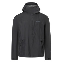 Jaka MINIMALIST GTX Jacket 04 Black