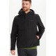 Jaka MINIMALIST GTX Jacket 04 Black