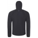 Jaka NOVUS Hoody Black