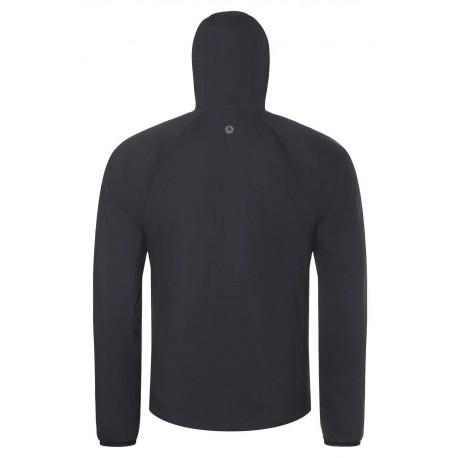 Jaka NOVUS Hoody Black