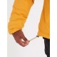 NOVUS Hoody Yellow Gold