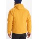 NOVUS Hoody Yellow Gold