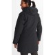 W OSLO GORE-TEX JACKET 02 Black