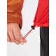 Wms PreCip Eco Jacket Cairo Copper