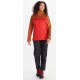 Wms PreCip Eco Jacket Cairo Copper