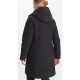 Mētelis W CHELSEA Coat 02 Black