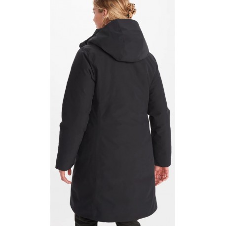 Mētelis W CHELSEA Coat 02 Black