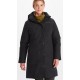 Mētelis W CHELSEA Coat 02 Black