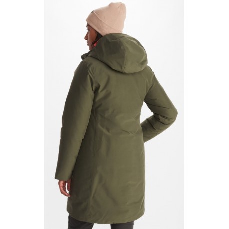 W CCHELSEA Coat 02 Nori