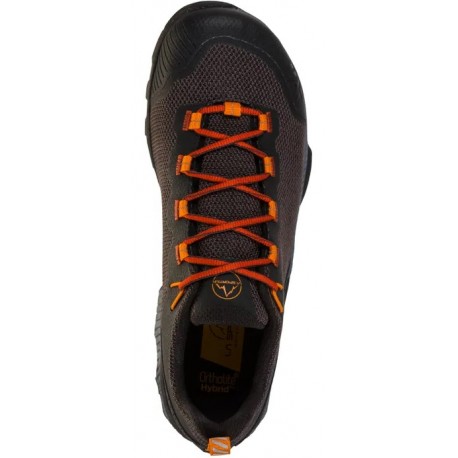 TX HIKE GTX Carbon Safron