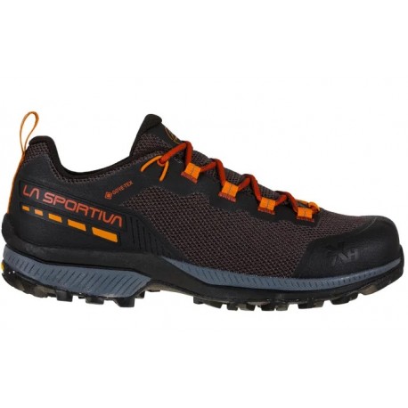 TX HIKE GTX Carbon Safron