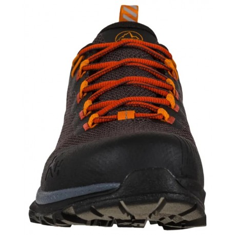 TX HIKE GTX Carbon Safron