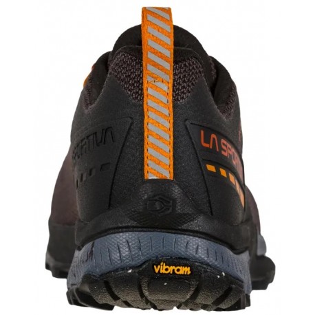TX HIKE GTX Carbon Safron