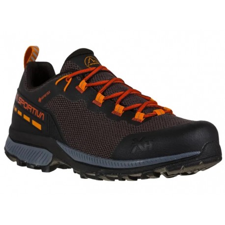 TX HIKE GTX Carbon Safron
