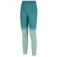 Bikses PATCHA Leggings W Alpine Celadon