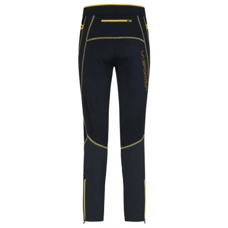 Bikses PRIMAL Pant M Black Moss