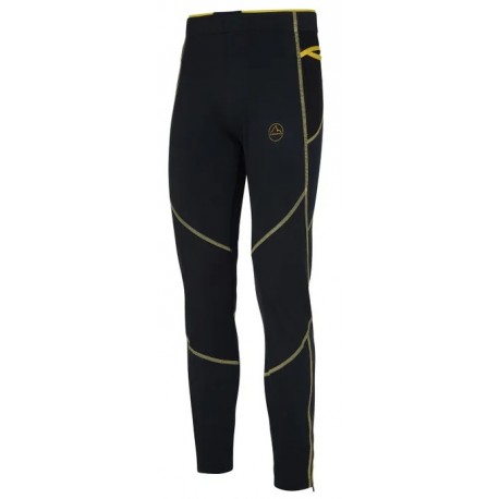 Bikses PRIMAL Pant M Black Moss