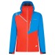 ALPINE GUIDE WS Jacket M Poppy Blue