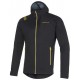 Jaka MACNAS Softshell JKT M Black