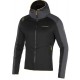 UPENDO Hoody M Black Moss