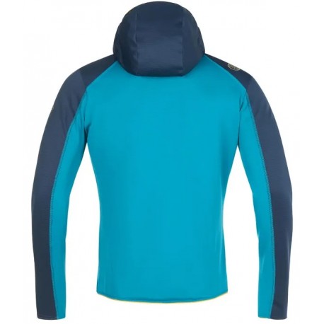 Jaka UPENDO Hoody M Crystal Night Blue