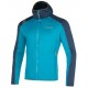 Jaka UPENDO Hoody M Crystal Night Blue