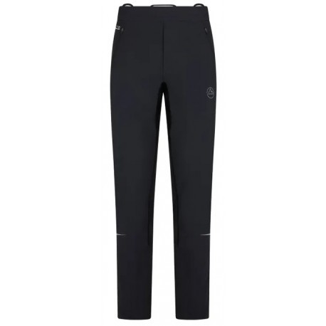 KARMA Pant Long M Black