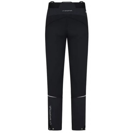 KARMA Pant Long M Black