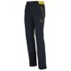 Bikses ORIZION Pant Long M Black Moss