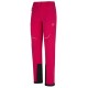 Bikses ORIZION Pant W Cerise