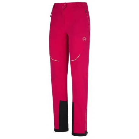 Bikses ORIZION Pant W Cerise