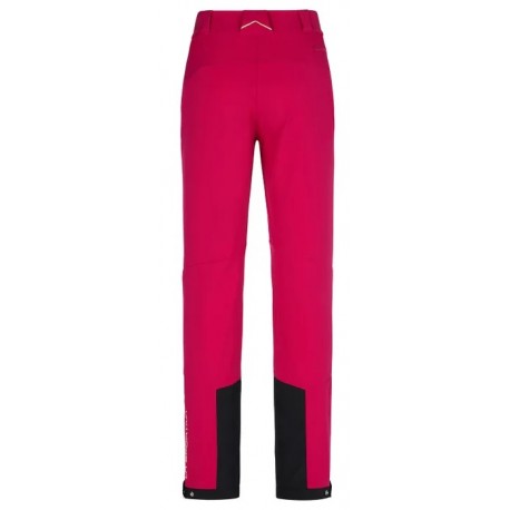 ORIZION Pant W Cerise