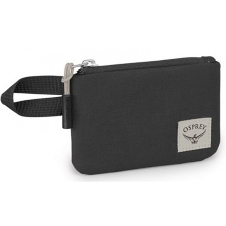 Maks Arcane Zip Pouch