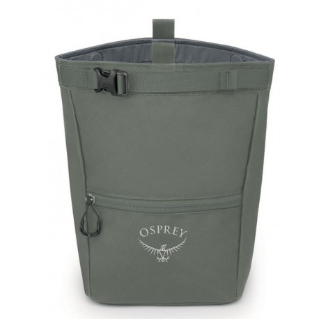 Magnēzija maisiņš Zealot Chalk Bucket