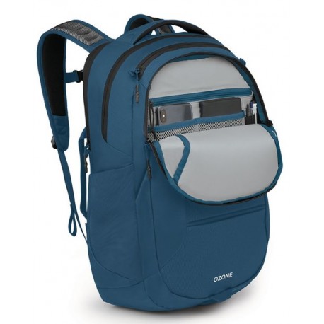 Ozone Laptop Backpack 28L Virsotne