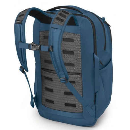 Mugursoma Ozone Laptop Backpack 28L