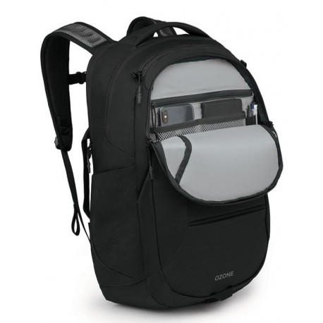 Mugursoma Ozone Laptop Backpack 28L