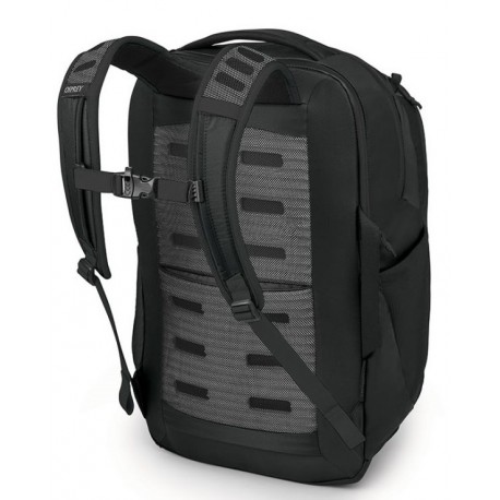 Mugursoma Ozone Laptop Backpack 28L