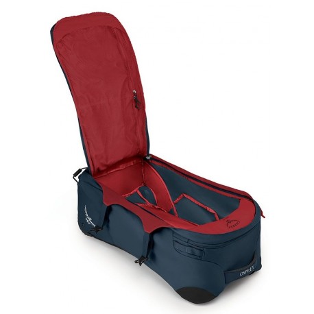 Farpoint Wheeled Travel Pack 65