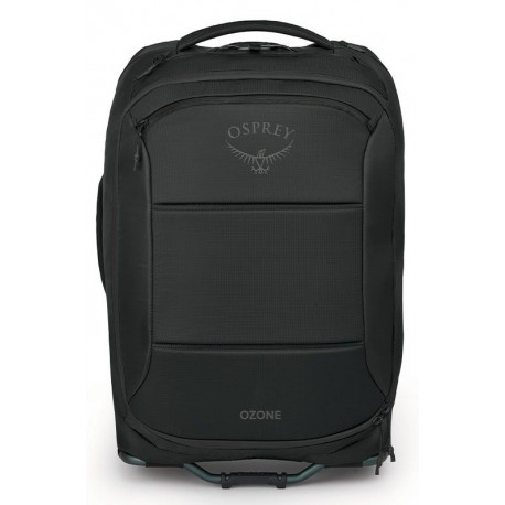 Ozone 2-Wheel Carry On 40L