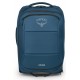 Ozone 2-Wheel Carry On 40L