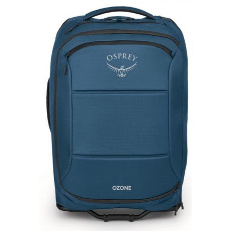 Ozone 2-Wheel Carry On 40L