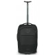 Ozone 2-Wheel Carry On 40L