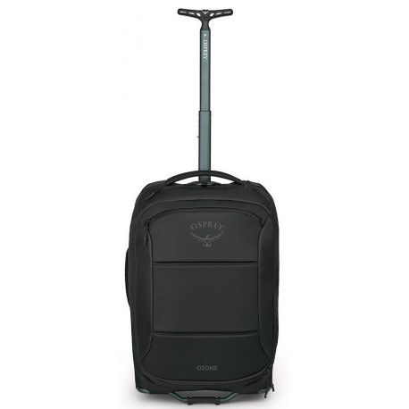 Ozone 2-Wheel Carry On 40L