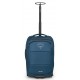 Ozone 2-Wheel Carry On 40L