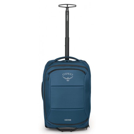 Ozone 2-Wheel Carry On 40L