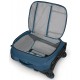 Ozone 2-Wheel Carry On 40L