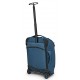 Ozone 2-Wheel Carry On 40L